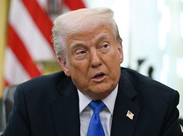 Trump amenaza a abogados que denuncien sus medidas migratorias; va por sanciones por conductas profesionales indebidas