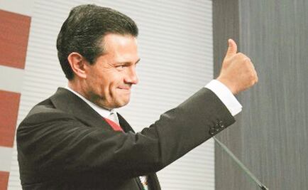 Peña Nieto llega con desgaste al quinto informe: analistas