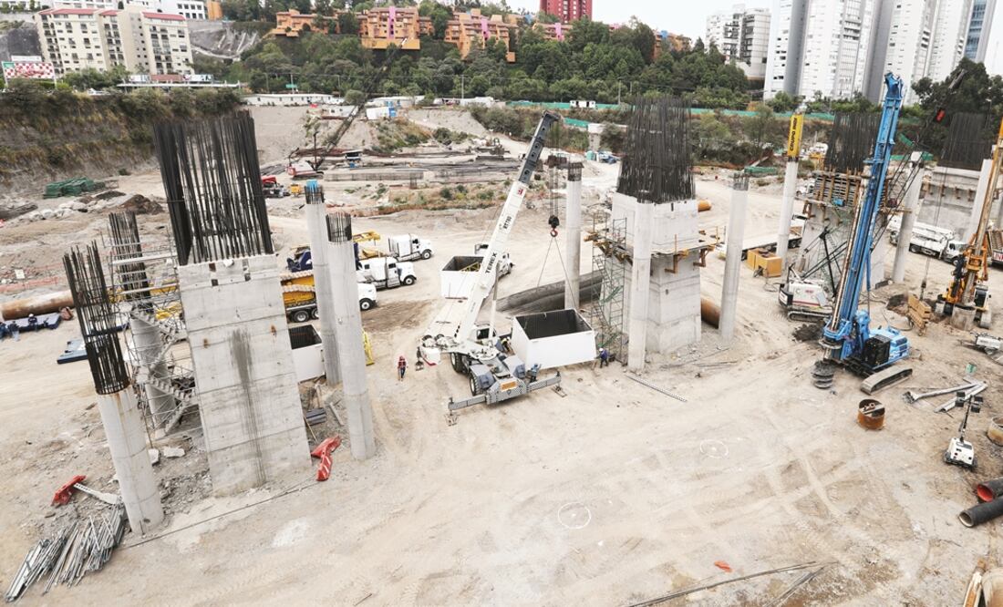 Foto: Berenice Fregoso / ELUNIVERSAL