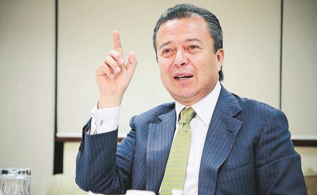 Foto: Archivo/ El Universal