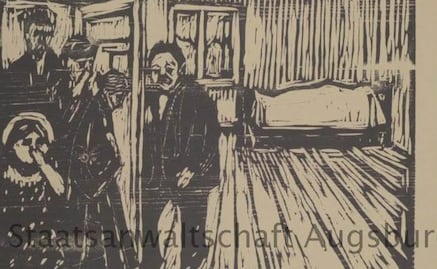 Psiquiatras analizarán testamento de Gurlitt