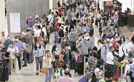 Venta de turbosina despega en 2022