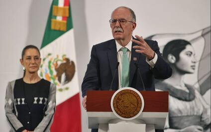 Agricultura anuncia medidas para combatir gusano barrenador, tras freno de EU; estamos haciendo todo lo posible: Berdegué