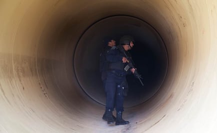 "El Chapo" deja de nuevo en evidencia a cárceles mexicanas con fuga de película