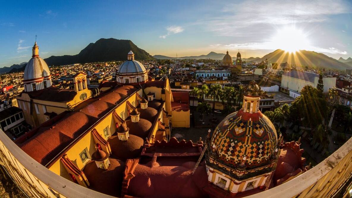 Foto: Ayuntamiento de Orizaba