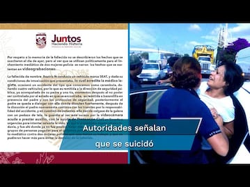 Liberan orden de aprehensión contra 7 policías por “indicios del feminicidio” de la doctora Betty  