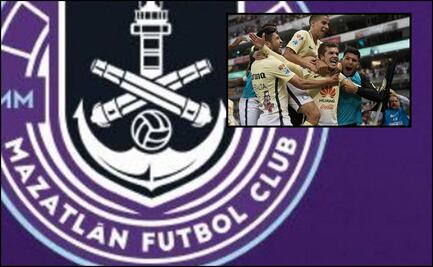 Mazatlán FC se reforzará con dos exjugadores del América