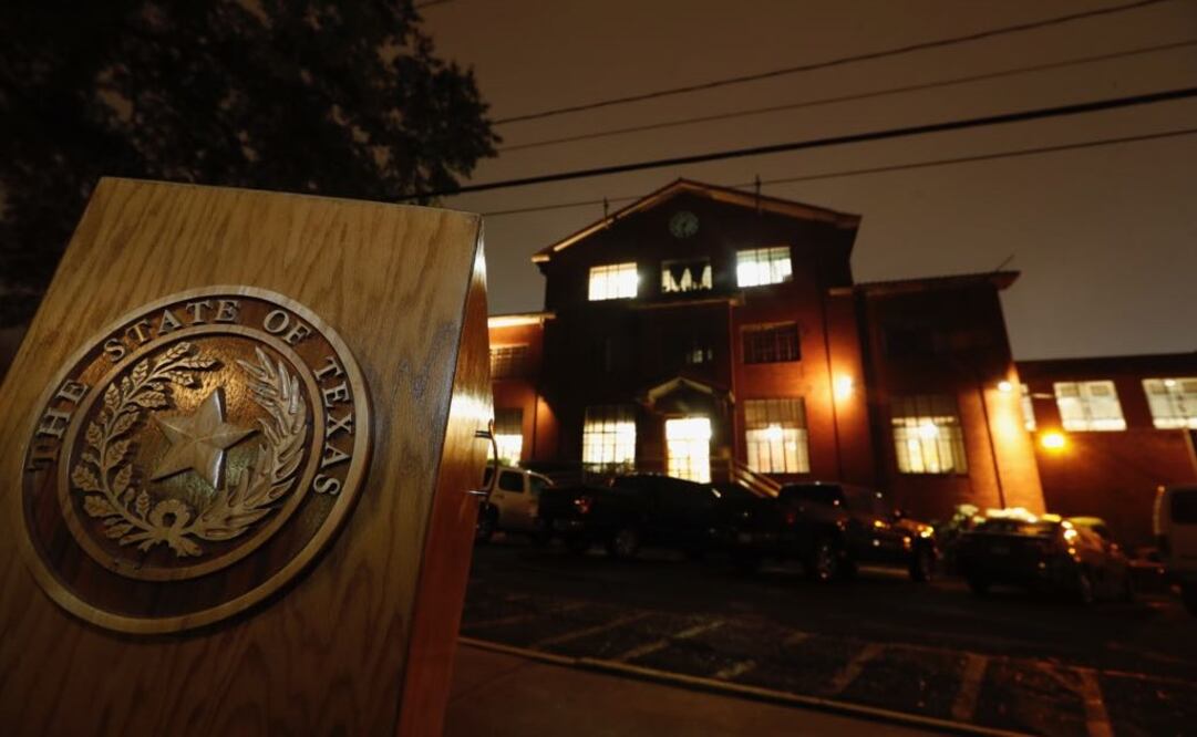 Foto: Luis Cortés / EL UNIVERSAL