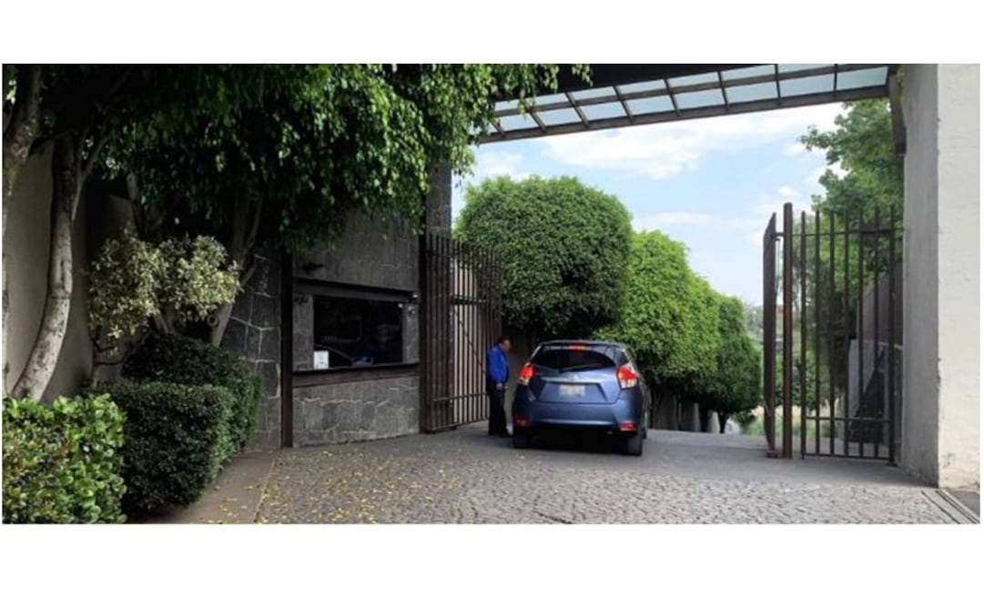 Foto: Lucía Vergara/ Mexicanos contra la Corrupción