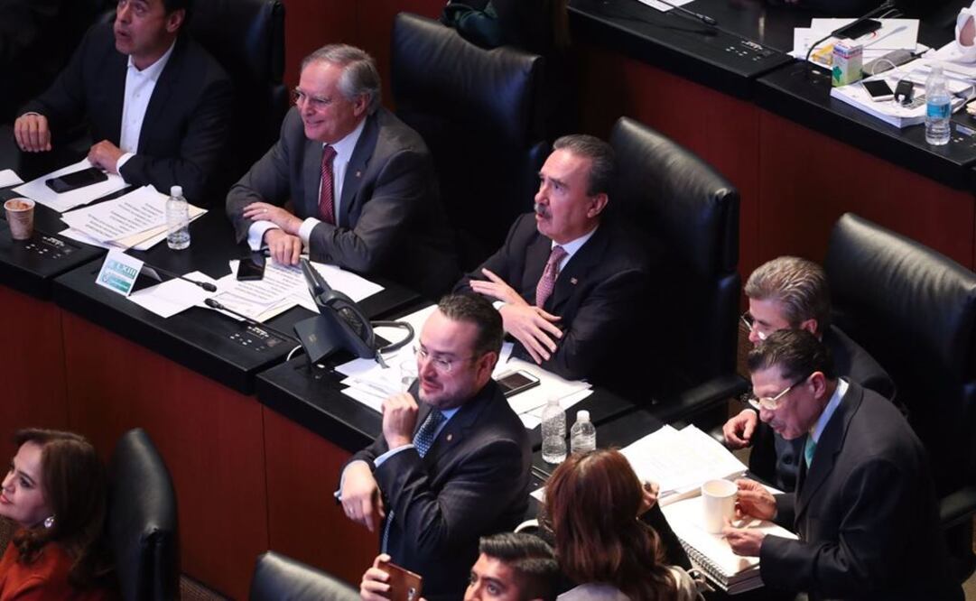 Foto: Berenice Fregoso. EL UNIVERSAL