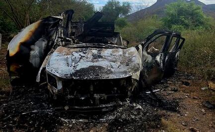 Productor de limón muere por explosivo en Apatzingán, Michoacán; dejan cabeza humana en plaza