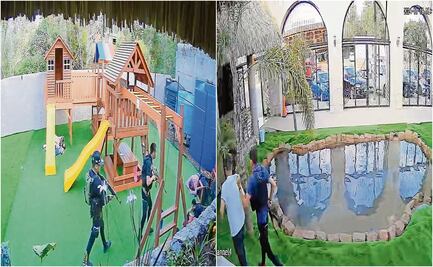 Captan en video secuestro de empresario en Pátzcuaro; “pido que lo liberen, que nos lo entreguen sano y salvo”