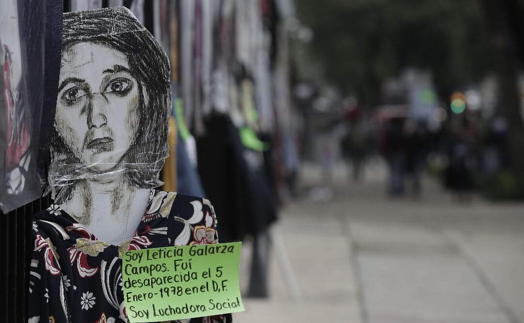 (Foto: Alejandra Leyva/ Archivo EL UNIVERSAL)