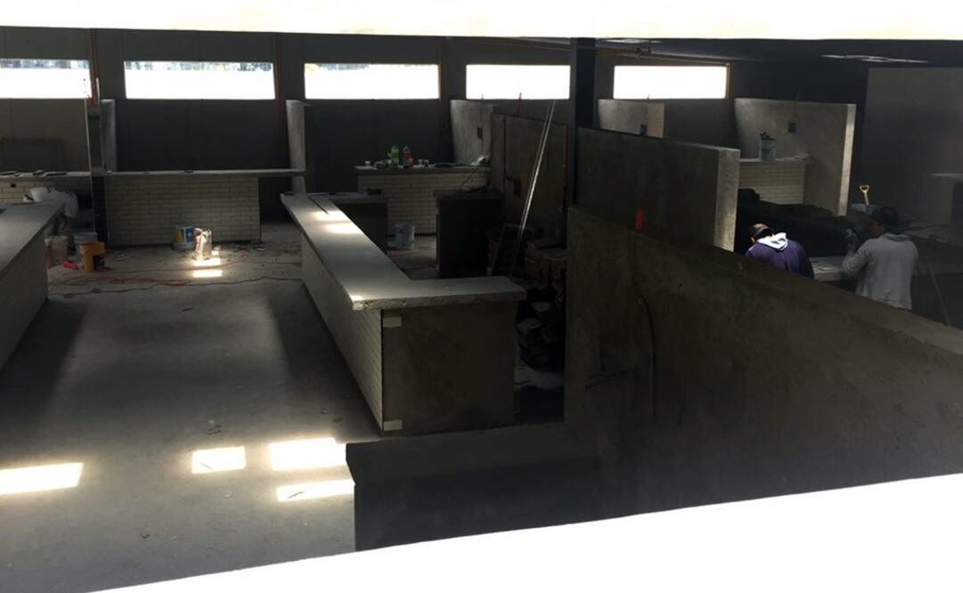 (Foto: Cortesía Vecinos de Santa Fe)