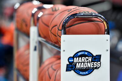 ¿Cómo va el March Madness de la NCAA?