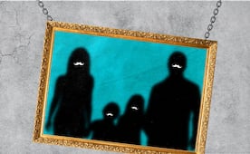 Morena veta el nepotismo; sobreviven perfiles con lazos familiares 