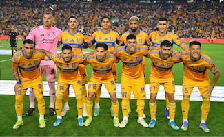 Tigres vs Nashville: Horario y canales para ver EN VIVO la Semifinal de la Concacaf Champions Cup, HOY, martes 5 de mayo