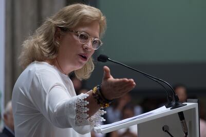 Nuevo titular de Semarnat no debe ser un político inexperimentado: ONG´s