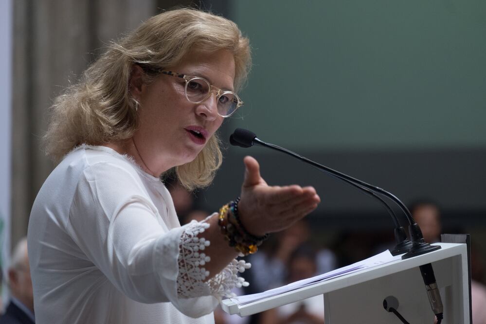 Foto: Graciela López/Cuartoscuro