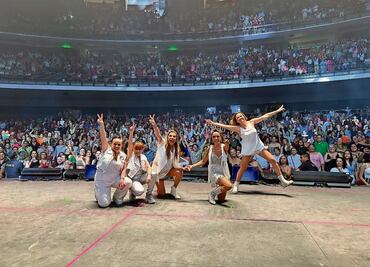 “Todos somos Acapulco”, gritan Pandora y Flans