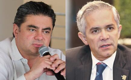 Coordinadores parlamentarios del PRD llaman a Zambrano a tomarlos en cuenta para candidaturas