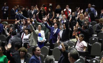 Diputados avalan transformación de Bansefi en Banco del Bienestar 