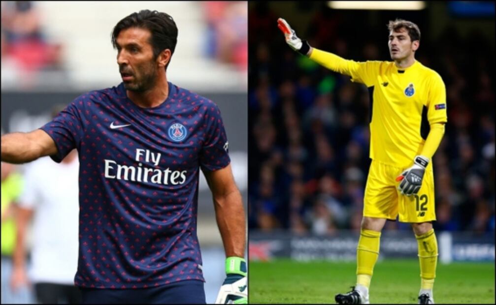 Día Internacional del Portero y estos son los mejores de los últimos tiempos