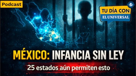 Unión forzada infantil; un problema aún sin resolver en México