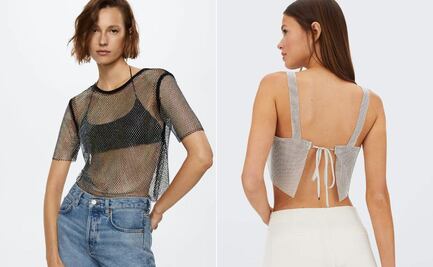 Alerta tendencia: Los tops de red que arrasan en verano