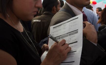 Van 3 mil 260 quejas por discriminación laboral desde 2012