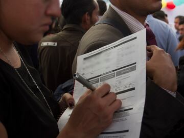 Van 3 mil 260 quejas por discriminación laboral desde 2012