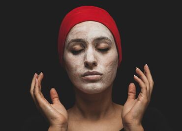 ¿Cómo preparar mascarilla coreana ideal para combatir arrugas?