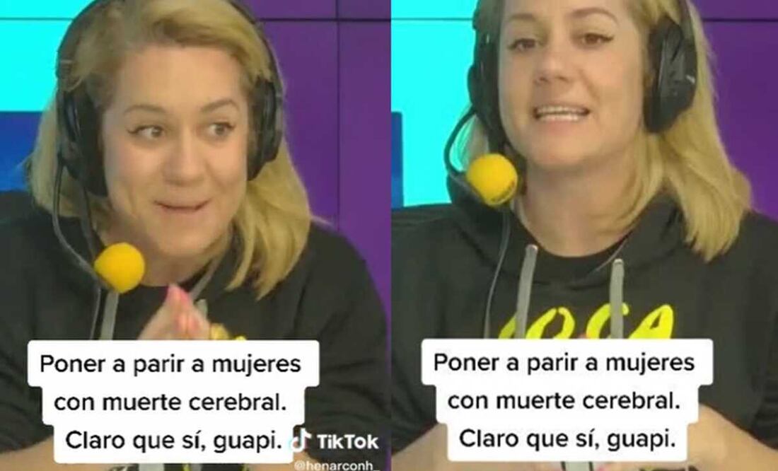 Foto: Captura de Tiktok