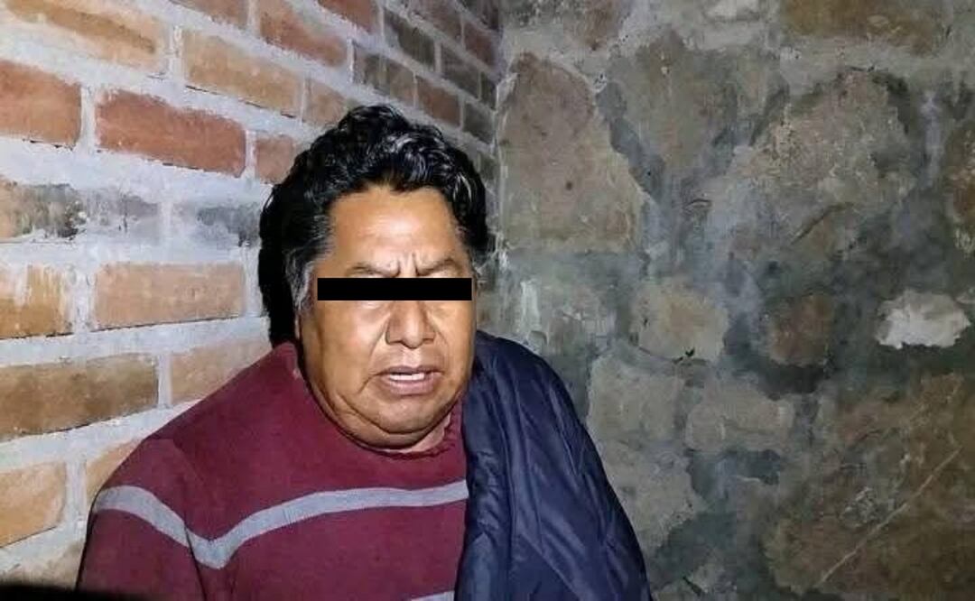 Alcalde de Coixtlahuaca, Oaxaca es encarcelado; pobladores exigen rendición de cuentas y transparencia. Foto: Especial