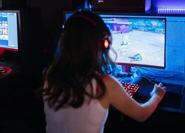 ¿Puede el gaming alcanzar la eficiencia energética?