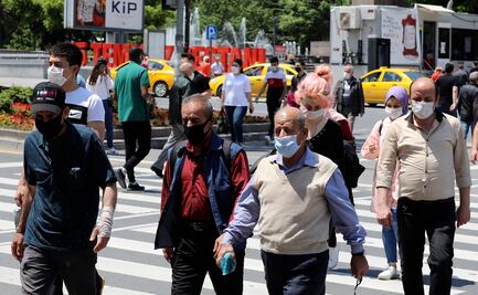 Dan con posible tratamiento para casos de coronavirus