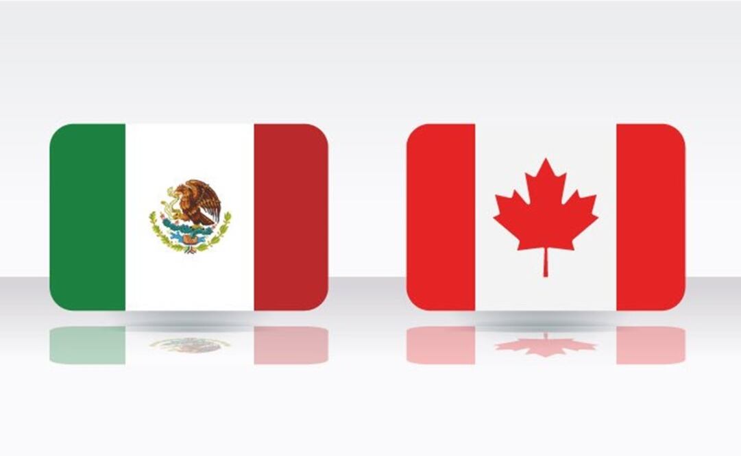 El encuentro empresarial entre México y Canadá, CEO Dialogue, se reprogramó para enero de 2025 debido a ajustes en la agenda, informó Francisco Cervantes, presidente del CCE. (10/12/24) Foto: tomada de Twitter @SE_mx/Archivo