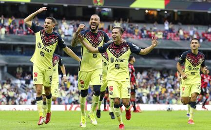 América enfrenta al León ¿al fin un rival de prosapia para las Águilas?