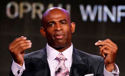 Quiero un equipo en México: Deion