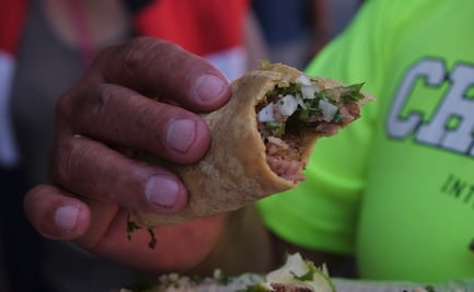Taquería el Torito, especialistas en tacos de tripa desde hace más de cinco décadas