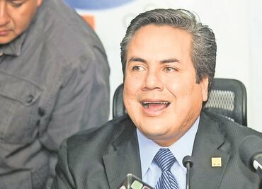 PAN desplegará a 36 mil personas para vigilar casillas de Edomex