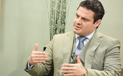 Además de la política, a esto se dedicaba el asesinado exgobernador Aristóteles Sandoval