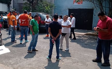 Simpatizantes de MC golpean a brigadista de Morena embarazada y pierde a su bebé 