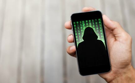 Destacan técnicas para reconocer robo de datos en smartphones