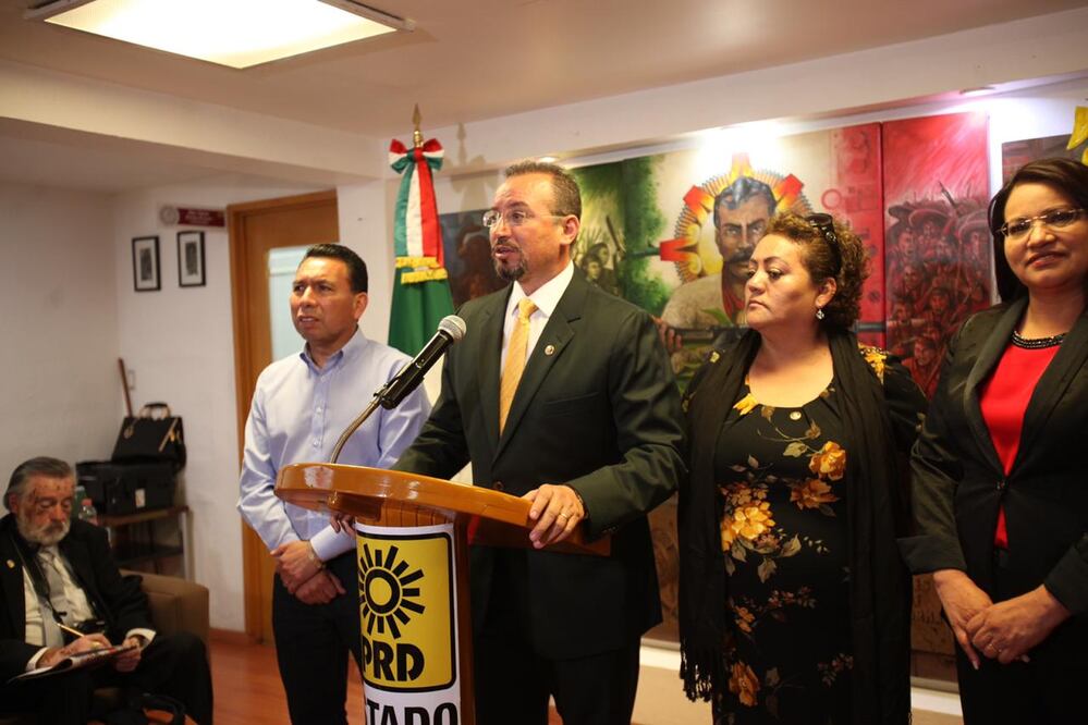 Foto: Jorge Alvarado/EL UNIVERSAL