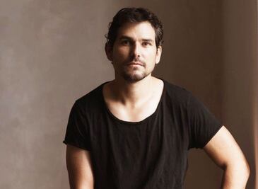 Esto fue lo que motivó a Alan Estrada a hablar de su sexualidad; el actor se sincera 