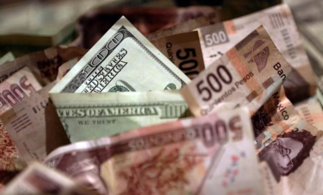 EL UNIVERSAL/file photo