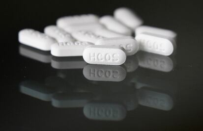 El fármaco plitidepsina bloquea eficazmente la replicación del Covid-19: estudio 