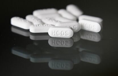 El fármaco plitidepsina bloquea eficazmente la replicación del Covid-19: estudio