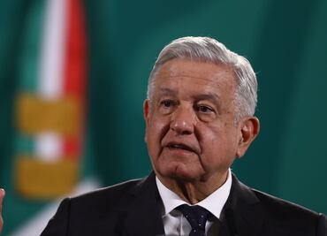 "Instrucción cumplida", dice director de Pemex a AMLO sobre jubilación de Romero Deschamps